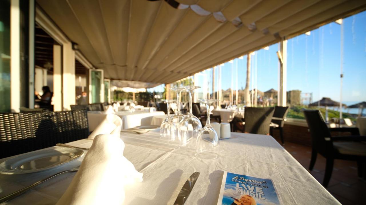 Leilighet At Club Playa Real