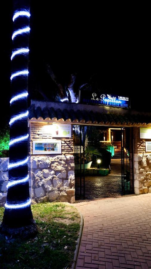 At Club Playa Real Leilighet Marbella