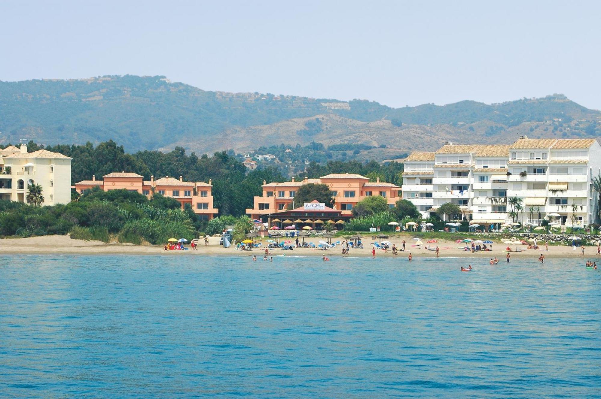 Leilighet At Club Playa Real Marbella