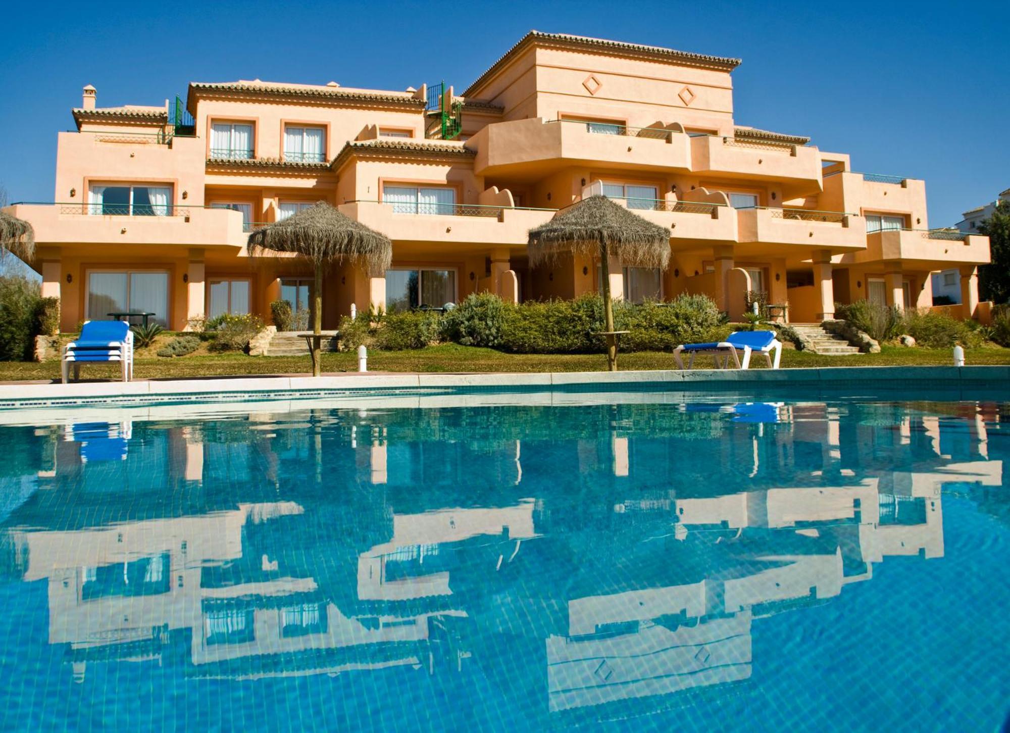 Leilighet At Club Playa Real Marbella
