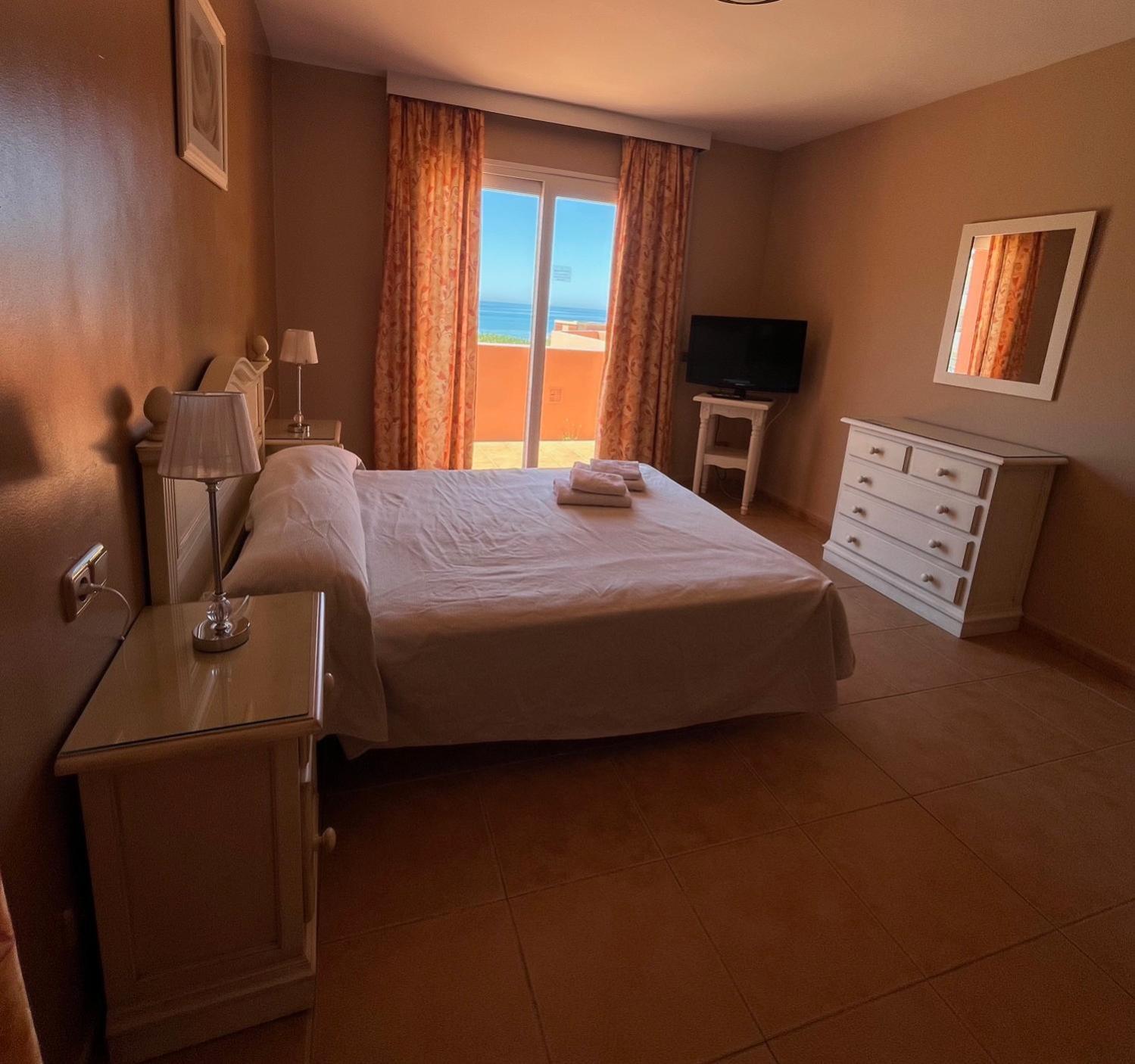 Leilighet At Club Playa Real Marbella