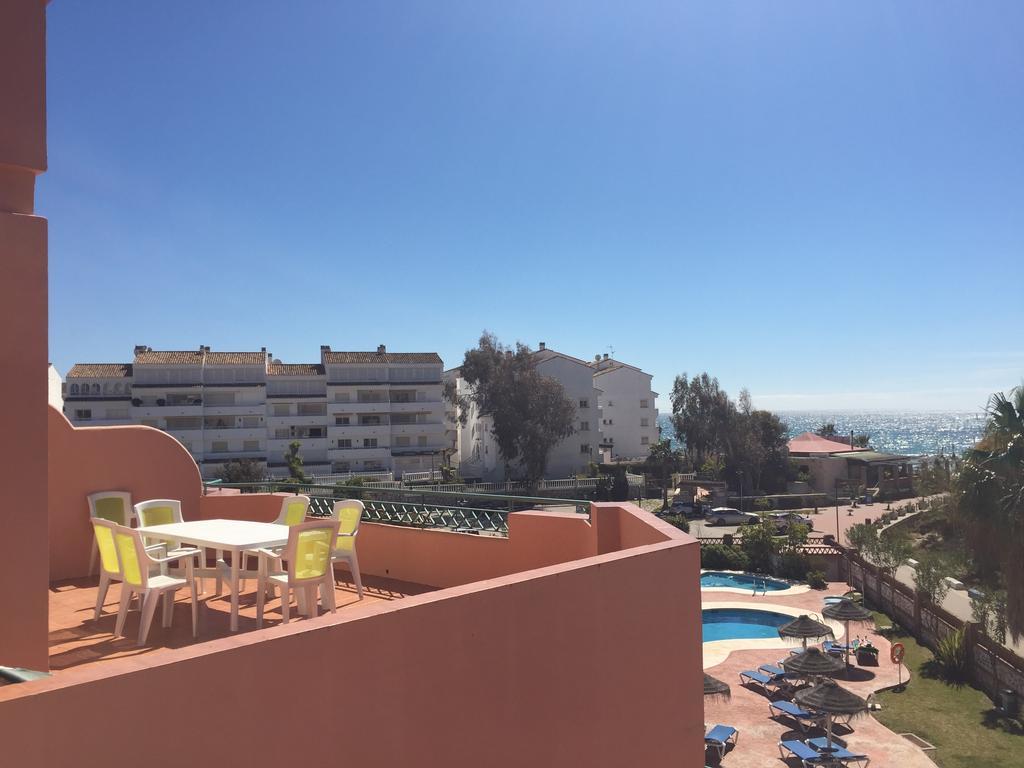 Leilighet At Club Playa Real Marbella