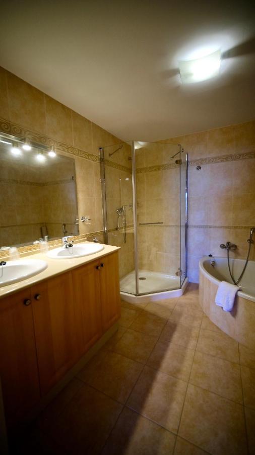 Apartemen At Club Playa Real Marbella