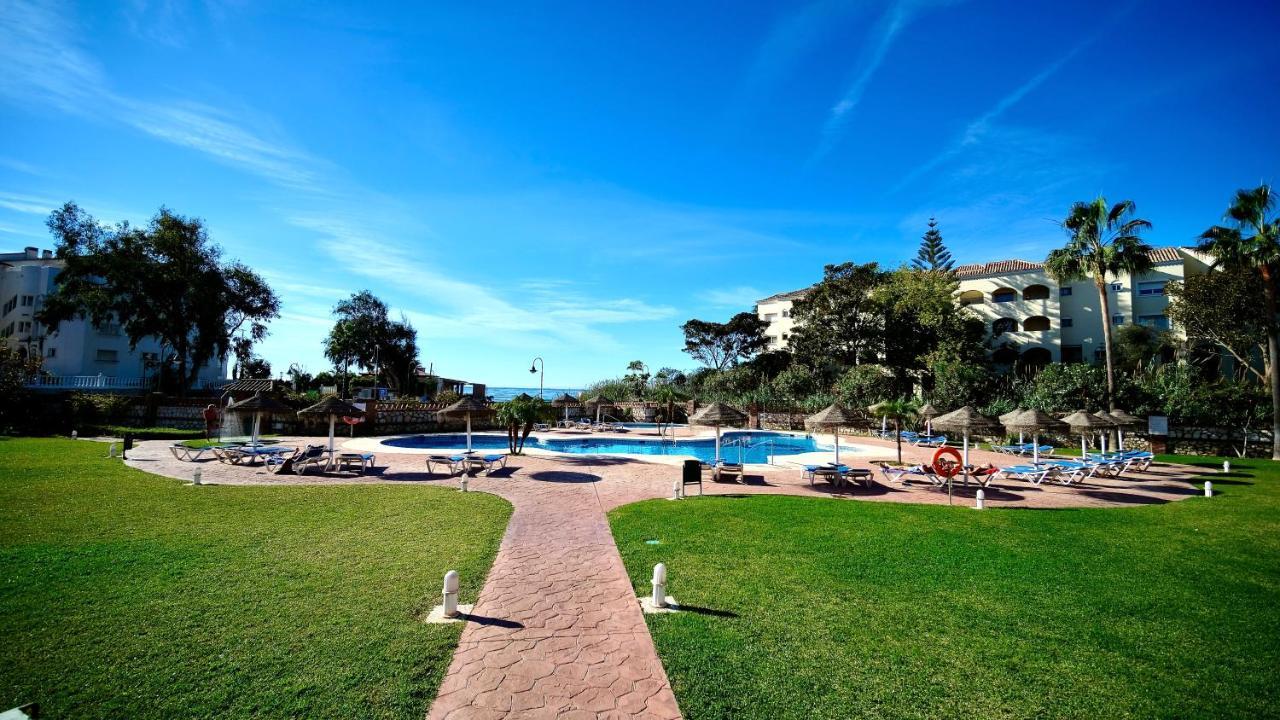 Apartemen At Club Playa Real *