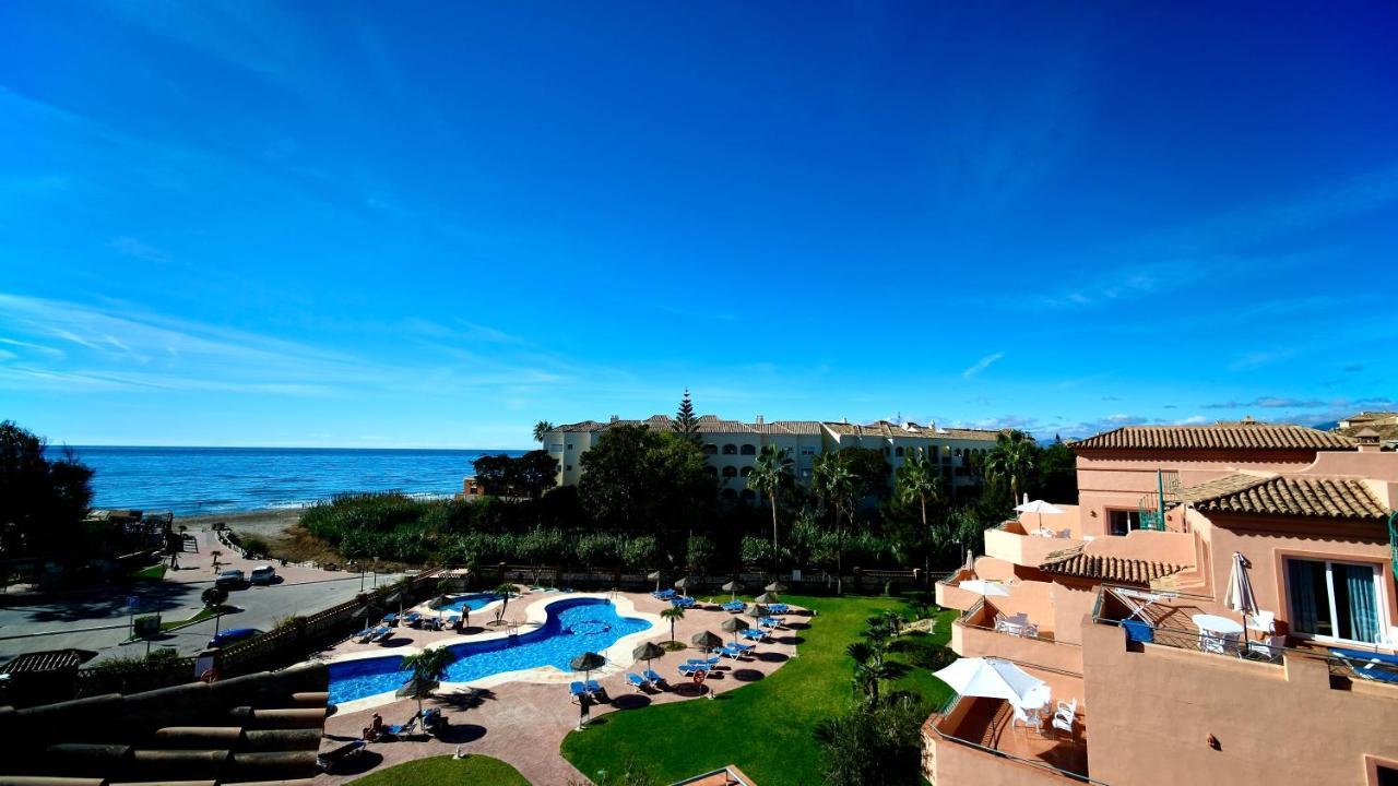 Apartemen At Club Playa Real *