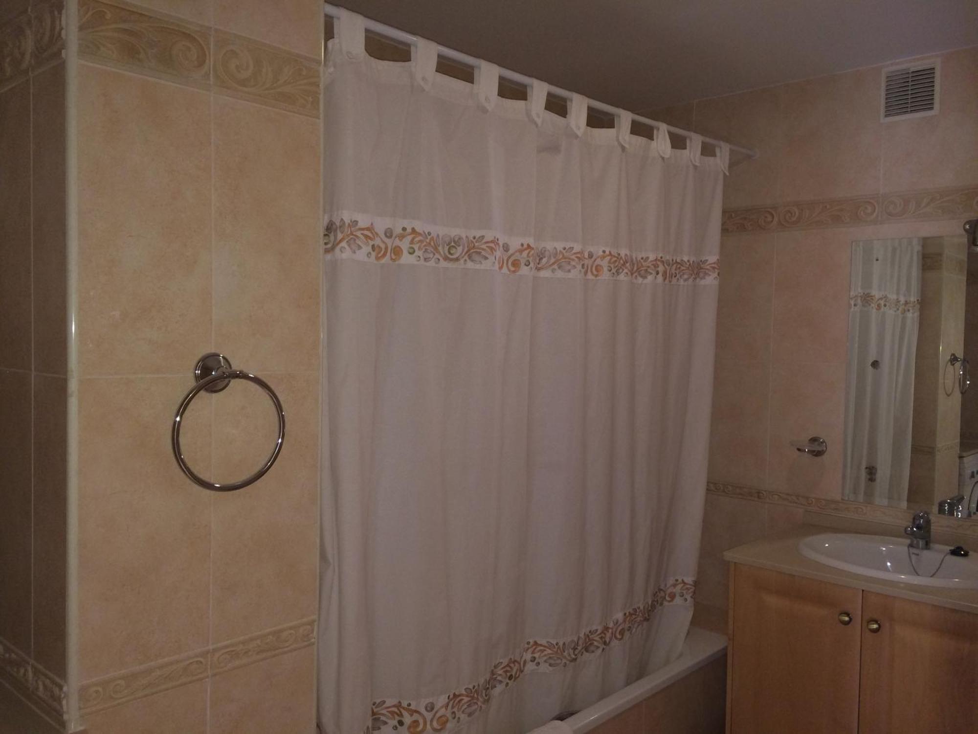 Apartemen At Club Playa Real
