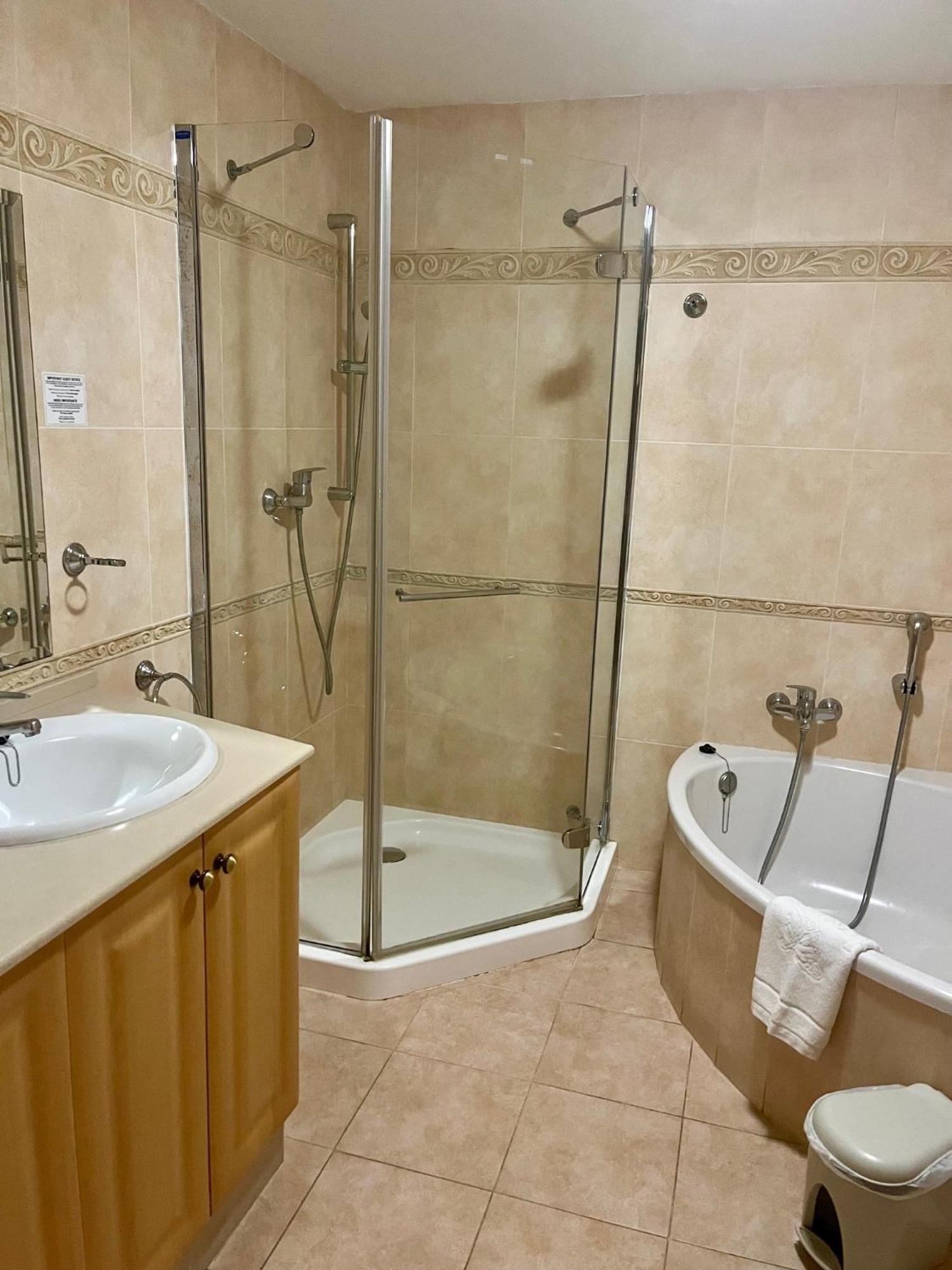 Apartemen At Club Playa Real Marbella