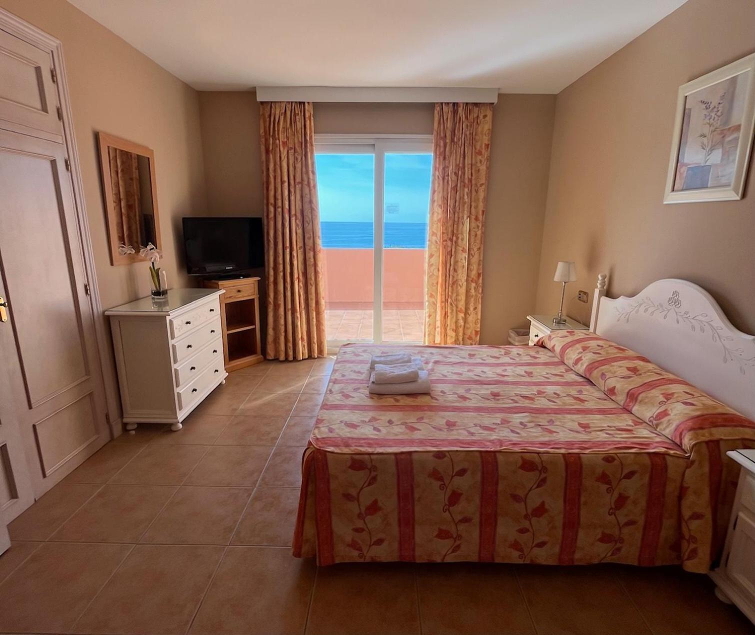 At Club Playa Real Apartemen Marbella