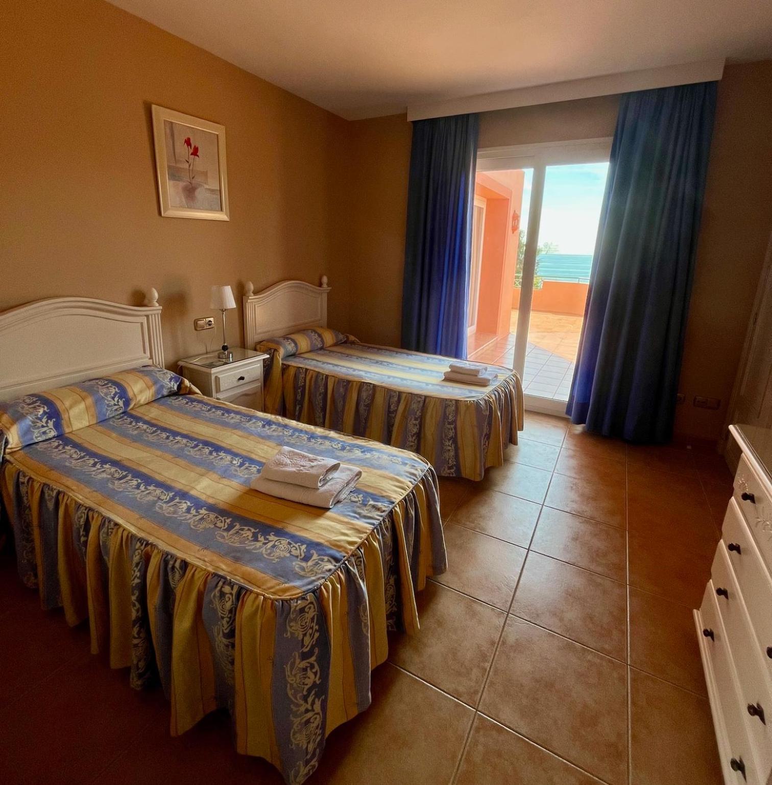 Apartemen At Club Playa Real