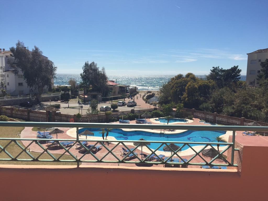 Apartemen At Club Playa Real Marbella
