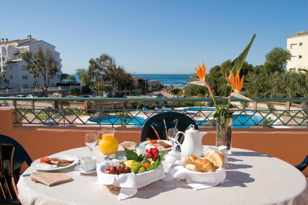 Apartemen At Club Playa Real